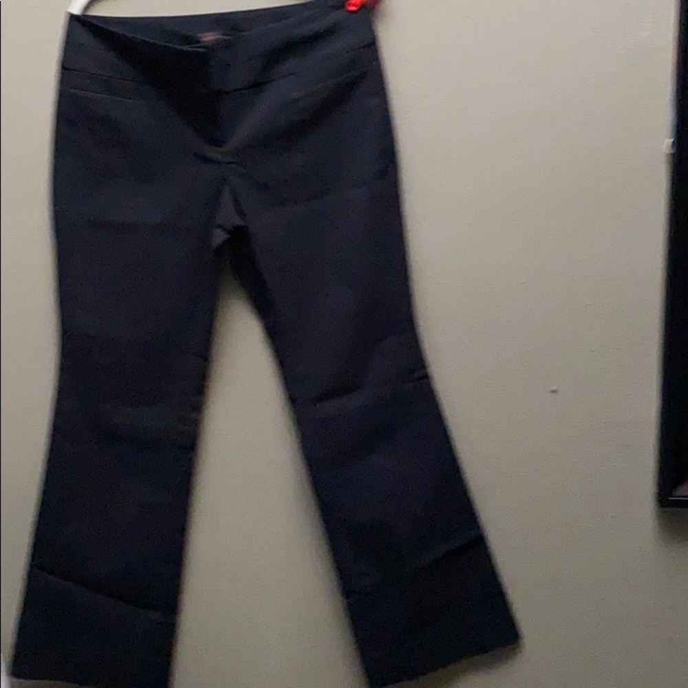 The limited dress pant